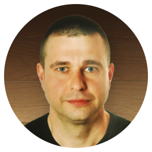 Martin Polívka – Saunaproject Liberec