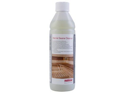 Harvia čistič dřeva do sauny 500 ml