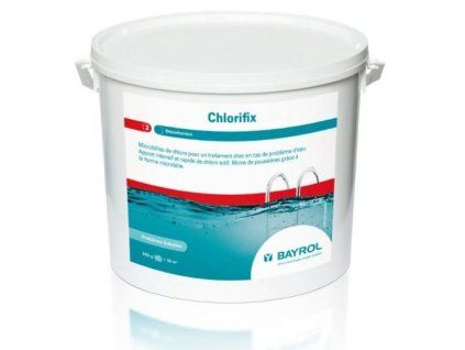 Bayrol chlorifix 5kg