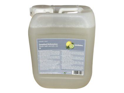 Sentiotec esence do páry 5L citrón