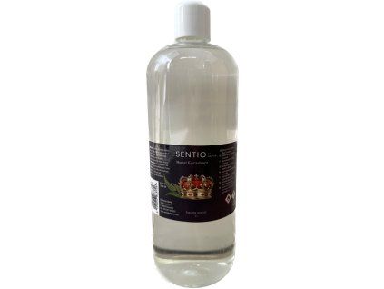 Sentiotec esence do sauny Royal Eucament 1000 ml