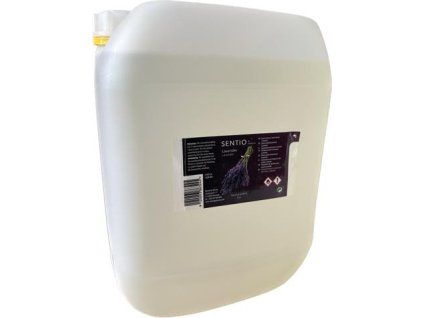 Sentiotec esence do sauny levandule 10 L