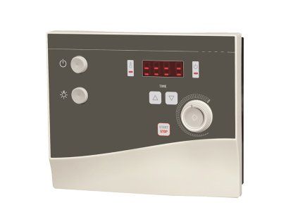 Sentiotec regulace do sauny  K4 - Next