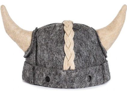 Saunovací čepice Viking