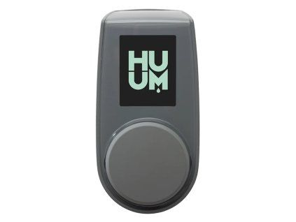 Ovládací panel HUUM UKU Classic Black