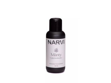 Narvi esence do sauny borovice 100ml