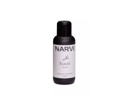 Narvi esence do sauny smrk 100ml