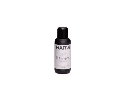 Narvi esence do sauny eukalyptus 100ml