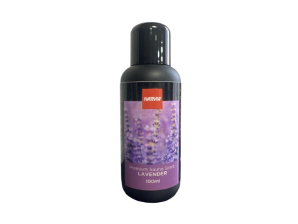 Harvia esence do sauny levandule 100ml