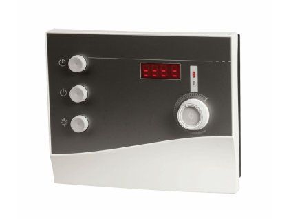 Sentiotec regulace do sauny K2 - Next