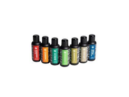 HUUM esence do sauny Eukalyptus 100ml