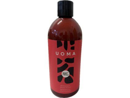 FOXTEL esence do sauny UOMA peppermint 500ml