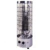 Harvia Cilindro PC90 9 kW – hlavní pohled