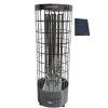 Harvia Cilindro PC90XE 9 kW – elektrická saunová kamna s panelem Xenio