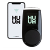 HUUM UKU WiFi 4.2 – ovládací panel a řídicí systém