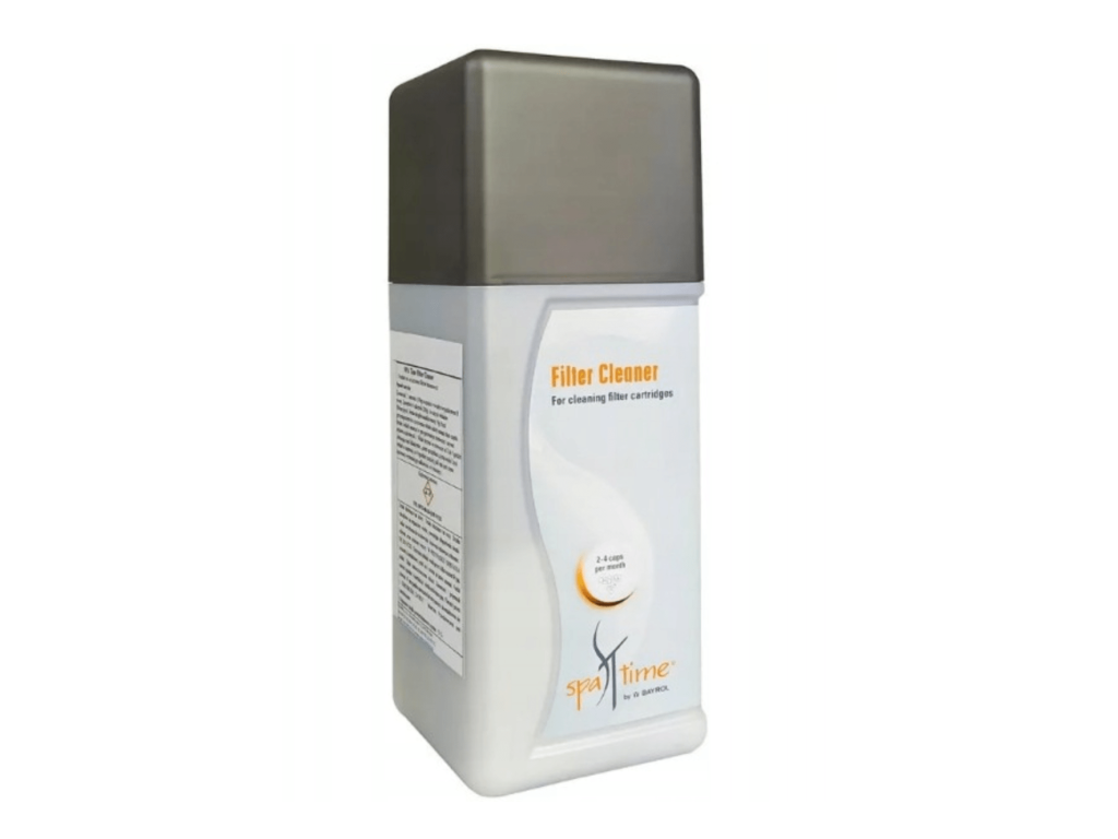 Bayrol bayrol filter Cleaner 0,80kg