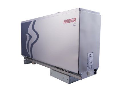 Harvia parný generátor 6 kW