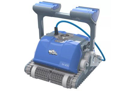 Maytronics Dolphin Supreme M400