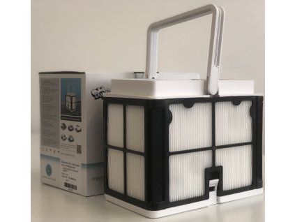 Maytronics filtračný kôš E10 / E20 20 um pre Dolphin
