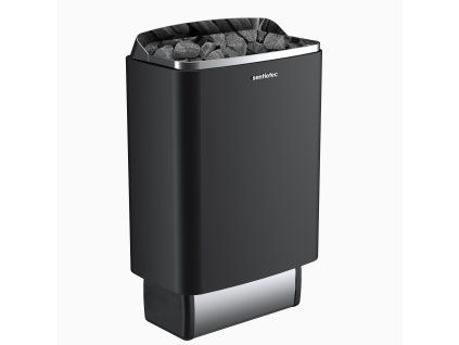 Sentiotec saunová pec elektrická 180E Black