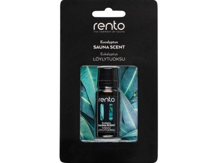 Rento esencia eukalypt 10ml