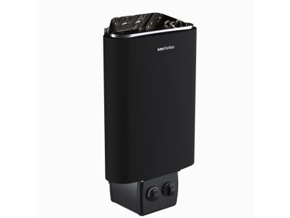 Sentiotec 136 black s reguláciou