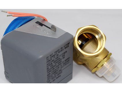 Sentioetc automatický vypúšťací ventil Sentiotec pre generátory pary