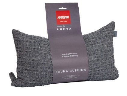 Harvia vankúš do sauny
