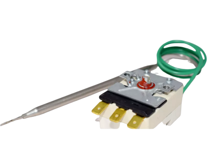 Termostat pre Combi pec HARVIA 112°C