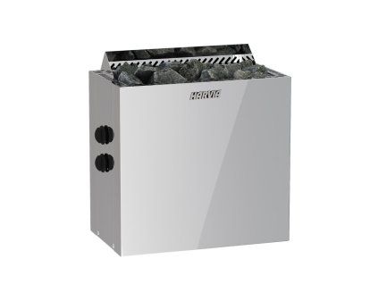 Harvia saunová pec elektrická Qubic BQ60