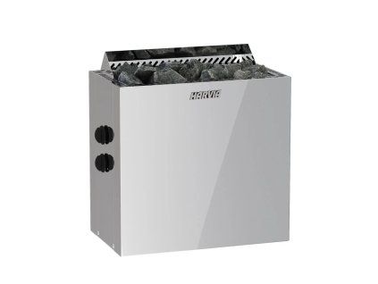 Harvia saunová pec elektrická Qubic BQ80