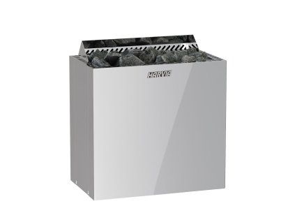 Harvia saunová pec elektrická Qubic BQ60E