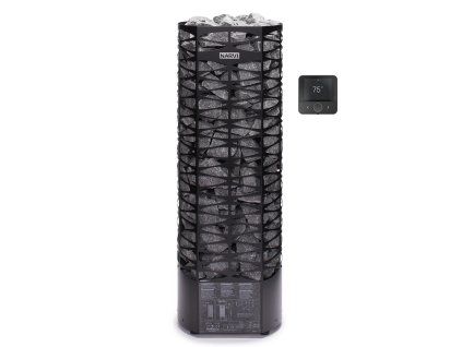 narvi saana black controller