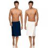 Vossen kilt do sauny pánsky 140 × 60cm