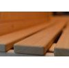 Abachi 22x80mm