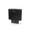 Narvi saunová pec elektrická Slim E 9KW Black
