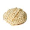 Sisal huba do sauny guľatá