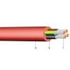 Kabel do sauny 3x1,5
