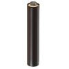Narvi komín do sauny 15 Black Basic 120x1500 Ø255
