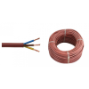 Kabel silikon 3x2,5