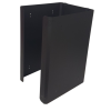 Harvia ochranný štít pre kachle Linear 22 black