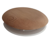 Ventilácia, odvetranie Céder, Sentiotec-Harvia 125mm