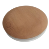 Ventilácia, odvetranie Céder, Sentiotec-Harvia 125mm
