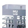 HUUM saunová pec elektrická STEEL
