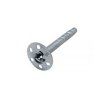 Kovové hmoždinky Wedi Tools - oceľ, 80 mm