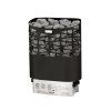 Narvi saunová pec elektrická NS 900  Black