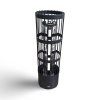 Harvia Legend Home PO110E Black, saunová pec elektrická
