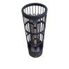 Harvia Legend Home PO110E Black, saunová pec elektrická