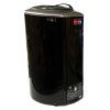 Harvia Forte 6kW saunová pec black