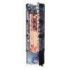 Harvia Legend PO70FC 6,8 kW WiFi black